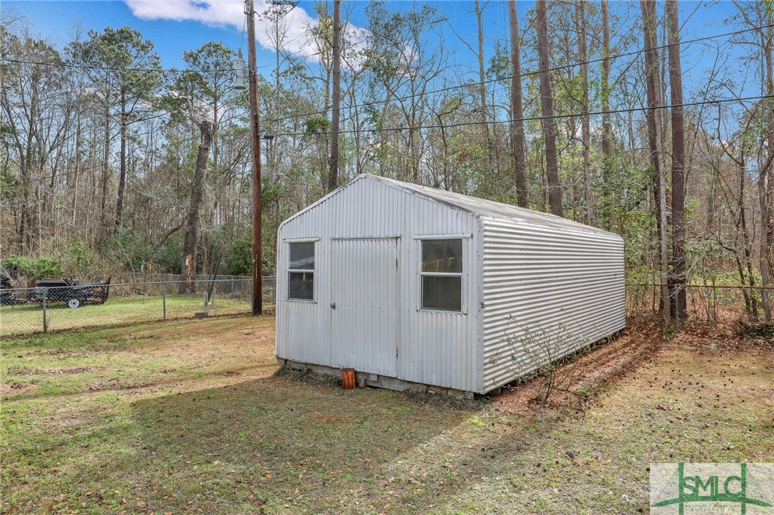 203 West 15th Street Rincon, GA 31326 - Photo 36 of 38