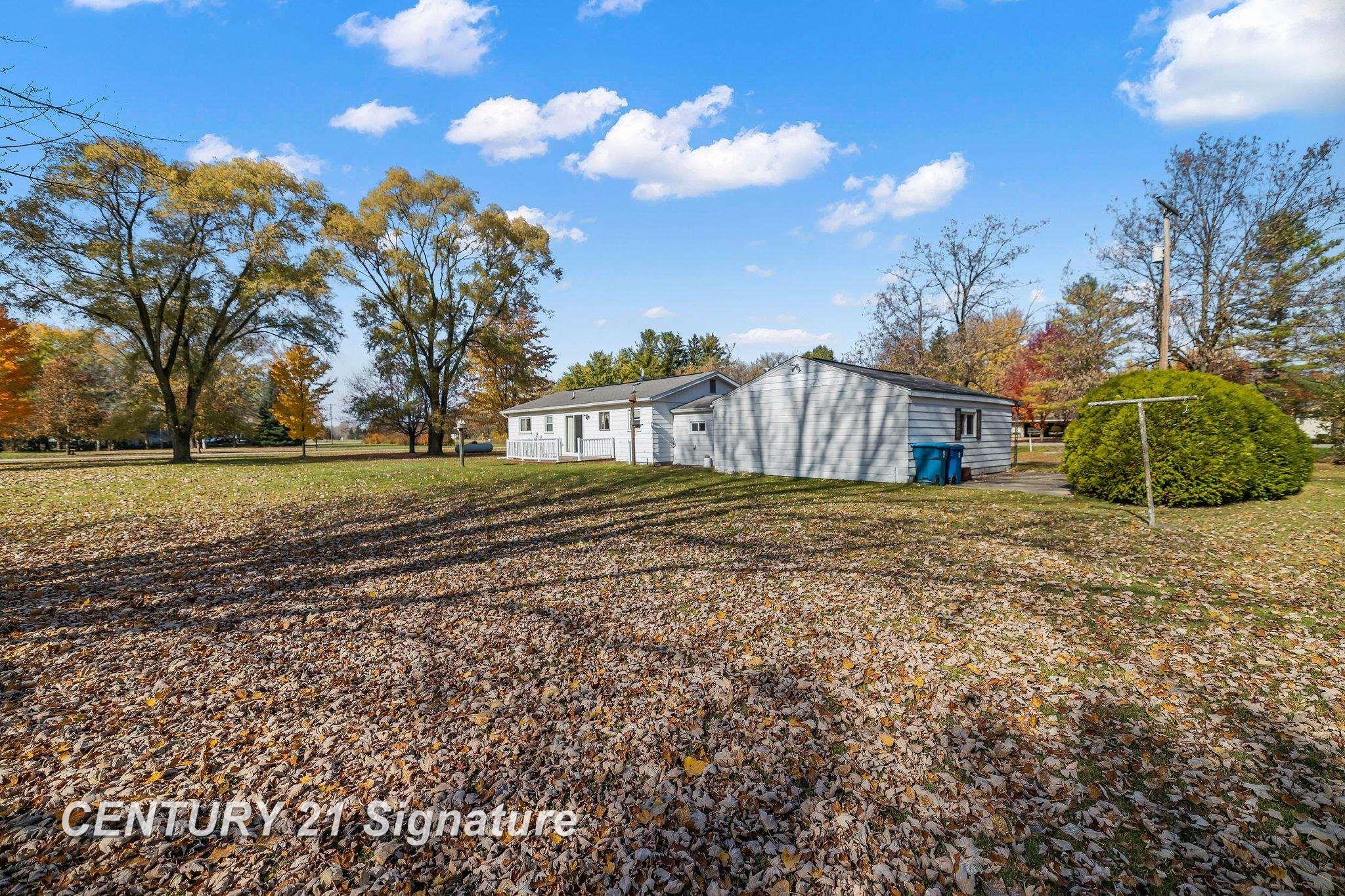 2302 East Freeland Road Midland, MI 48640 - Photo 22 of 48