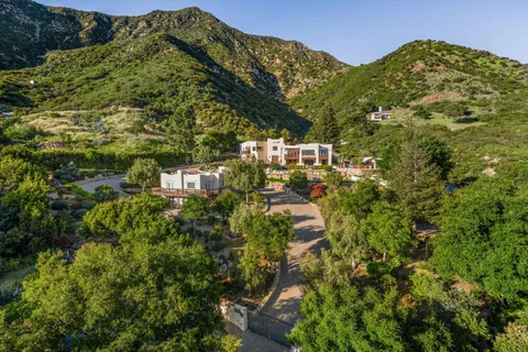 $3,999,000 | 1090 Toro Canyon Road, Santa Barbara, CA 93108
