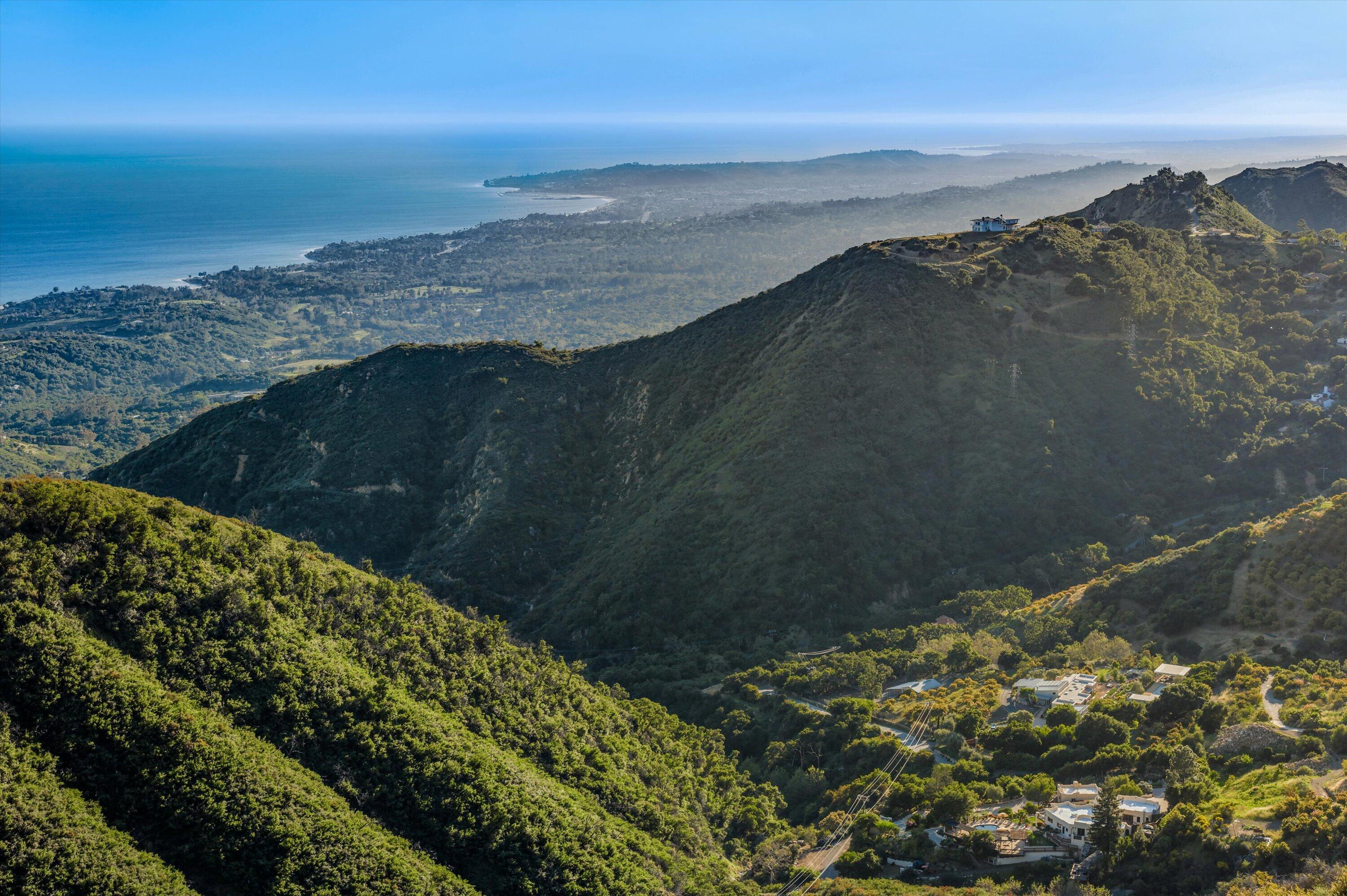 1090 Toro Canyon Road Santa Barbara, CA 93108 - Photo 21 of 59