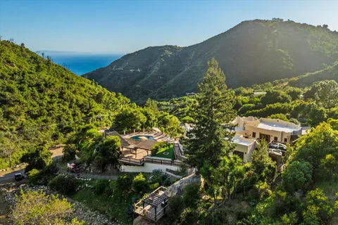 $3,999,000 | 1090 Toro Canyon Road, Santa Barbara, CA 93108