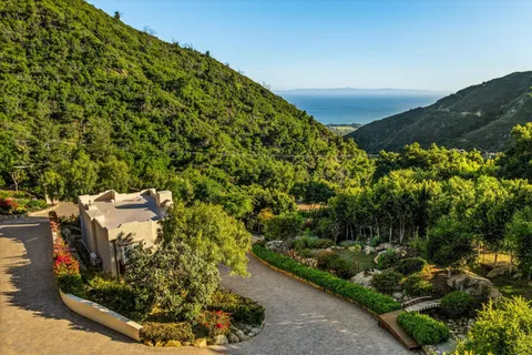 $3,999,000 | 1090 Toro Canyon Road, Santa Barbara, CA 93108