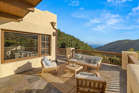 $3,999,000 | 1090 Toro Canyon Road, Santa Barbara, CA 93108