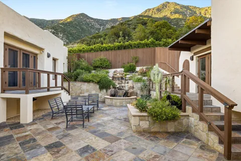 $3,999,000 | 1090 Toro Canyon Road, Santa Barbara, CA 93108