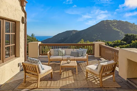 $3,999,000 | 1090 Toro Canyon Road, Santa Barbara, CA 93108