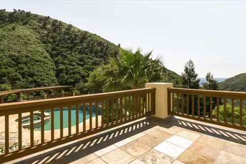 $3,999,000 | 1090 Toro Canyon Road, Santa Barbara, CA 93108