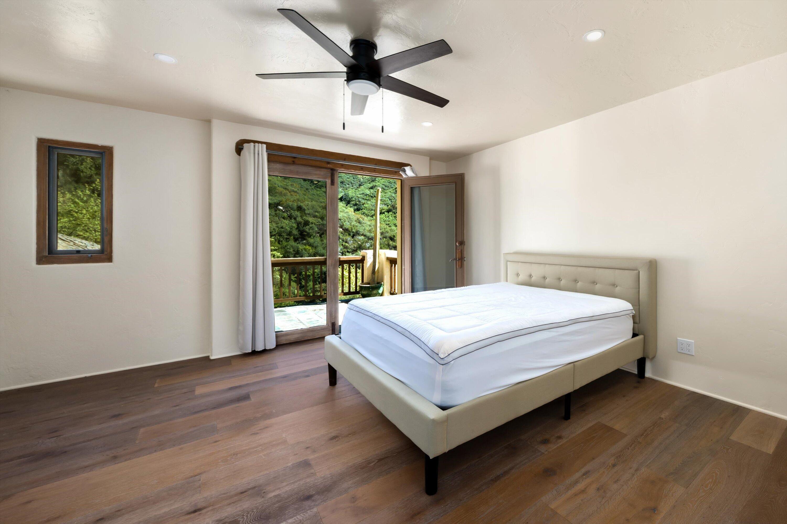 1090 Toro Canyon Road Santa Barbara, CA 93108 - Photo 45 of 59 Bedroom 2