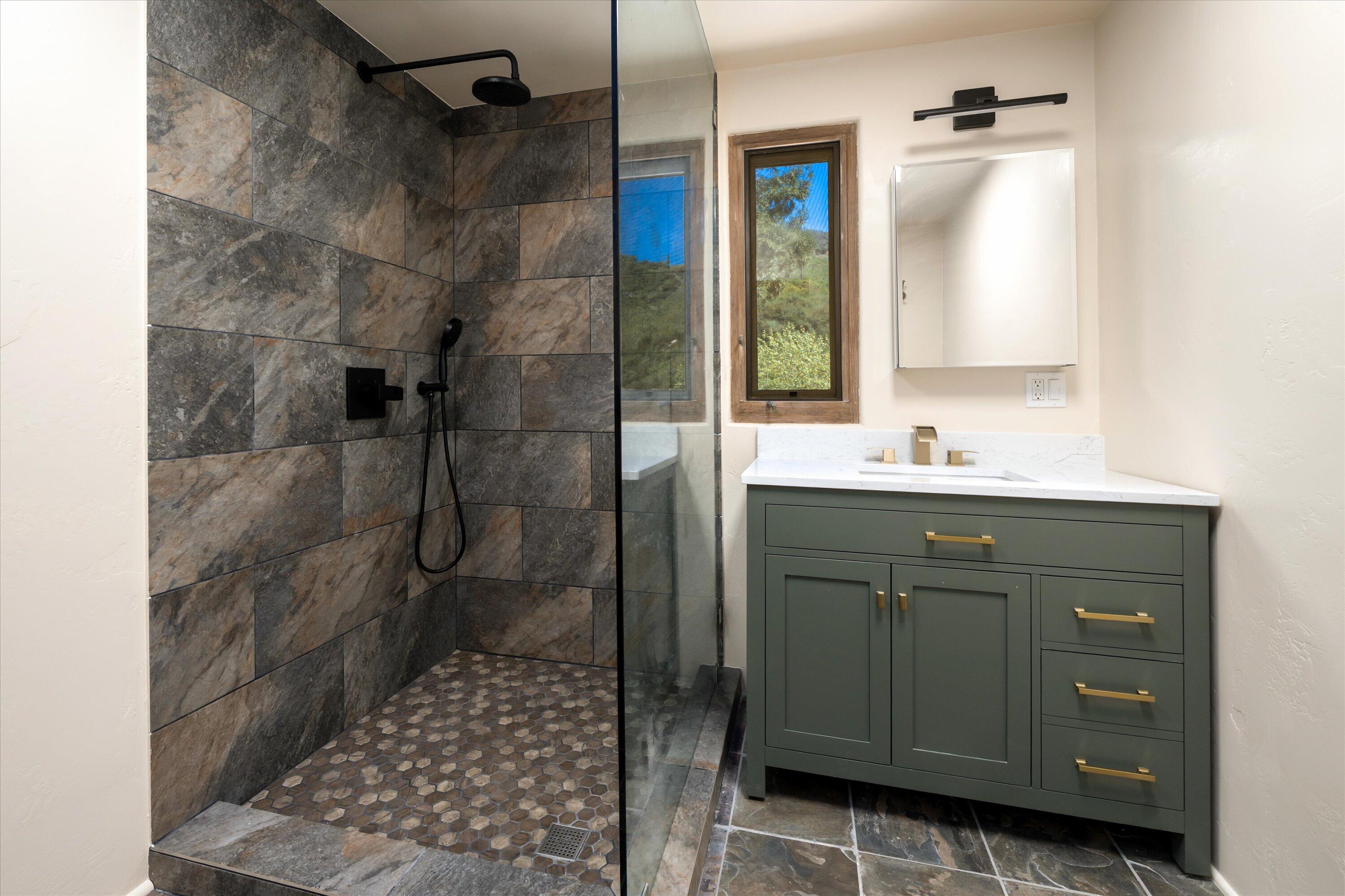 1090 Toro Canyon Road Santa Barbara, CA 93108 - Photo 46 of 59 Bathroom 2