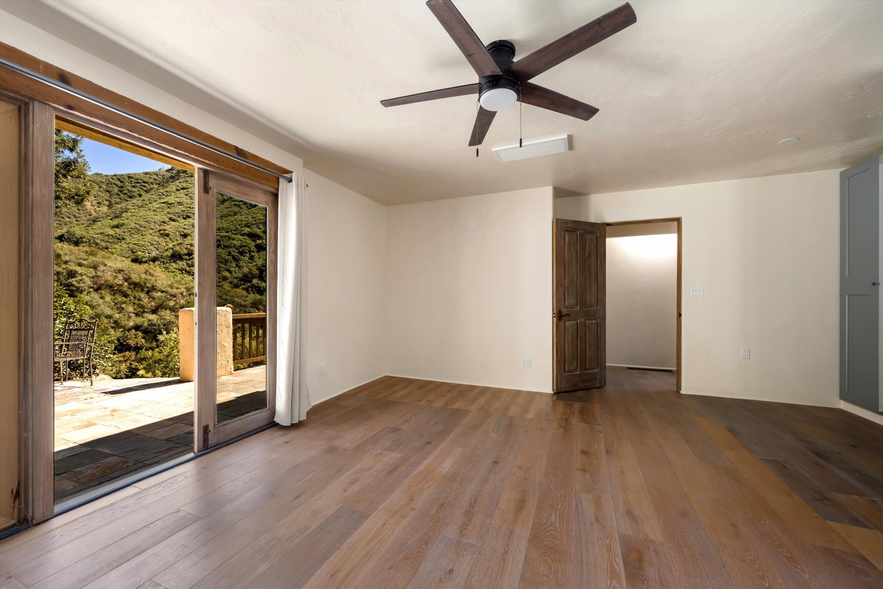 1090 Toro Canyon Road Santa Barbara, CA 93108 - Photo 48 of 59 Bedroom 3