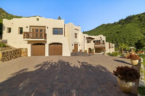 $3,999,000 | 1090 Toro Canyon Road, Santa Barbara, CA 93108