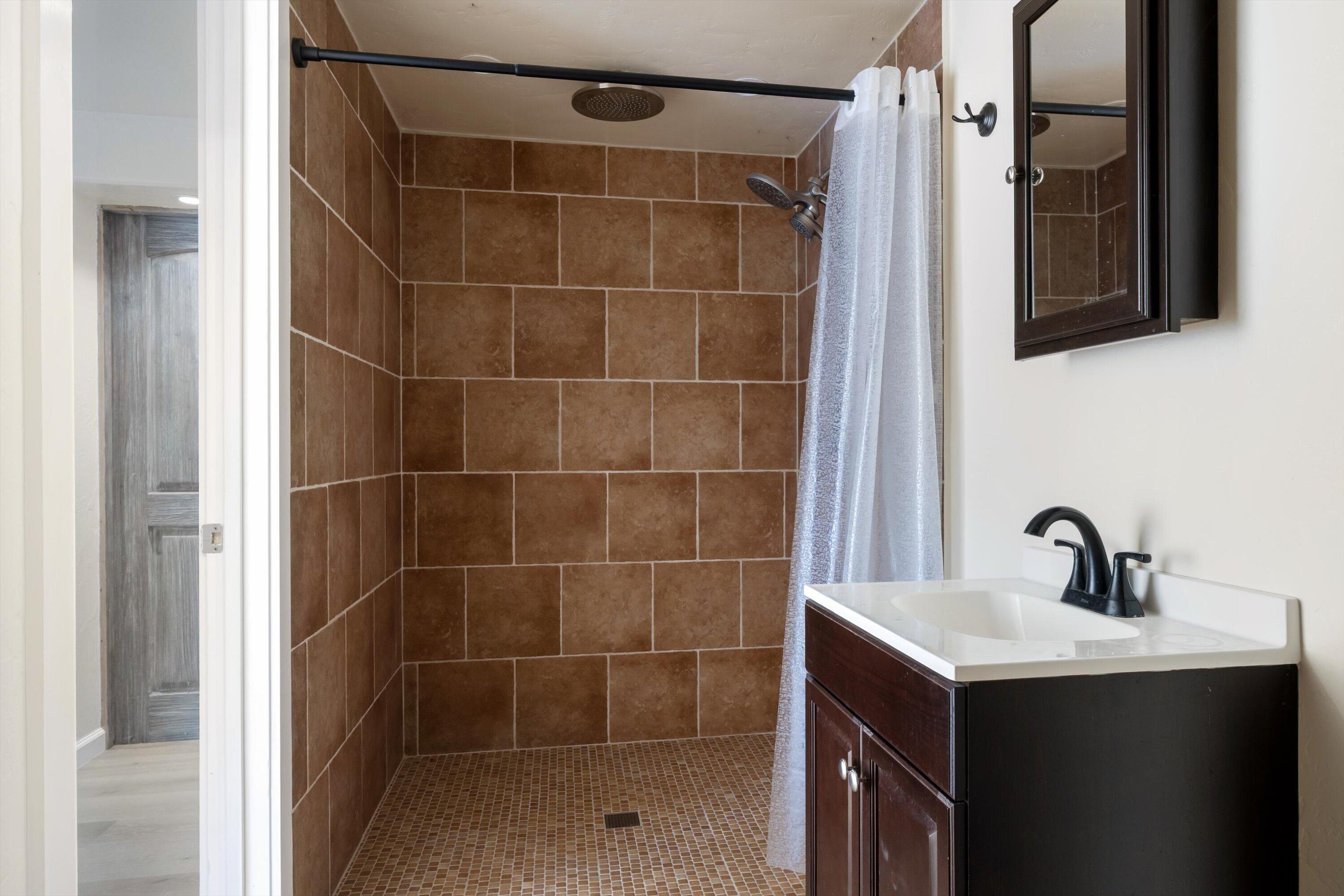 1090 Toro Canyon Road Santa Barbara, CA 93108 - Photo 53 of 59 Flexspace/Pool Bathroom