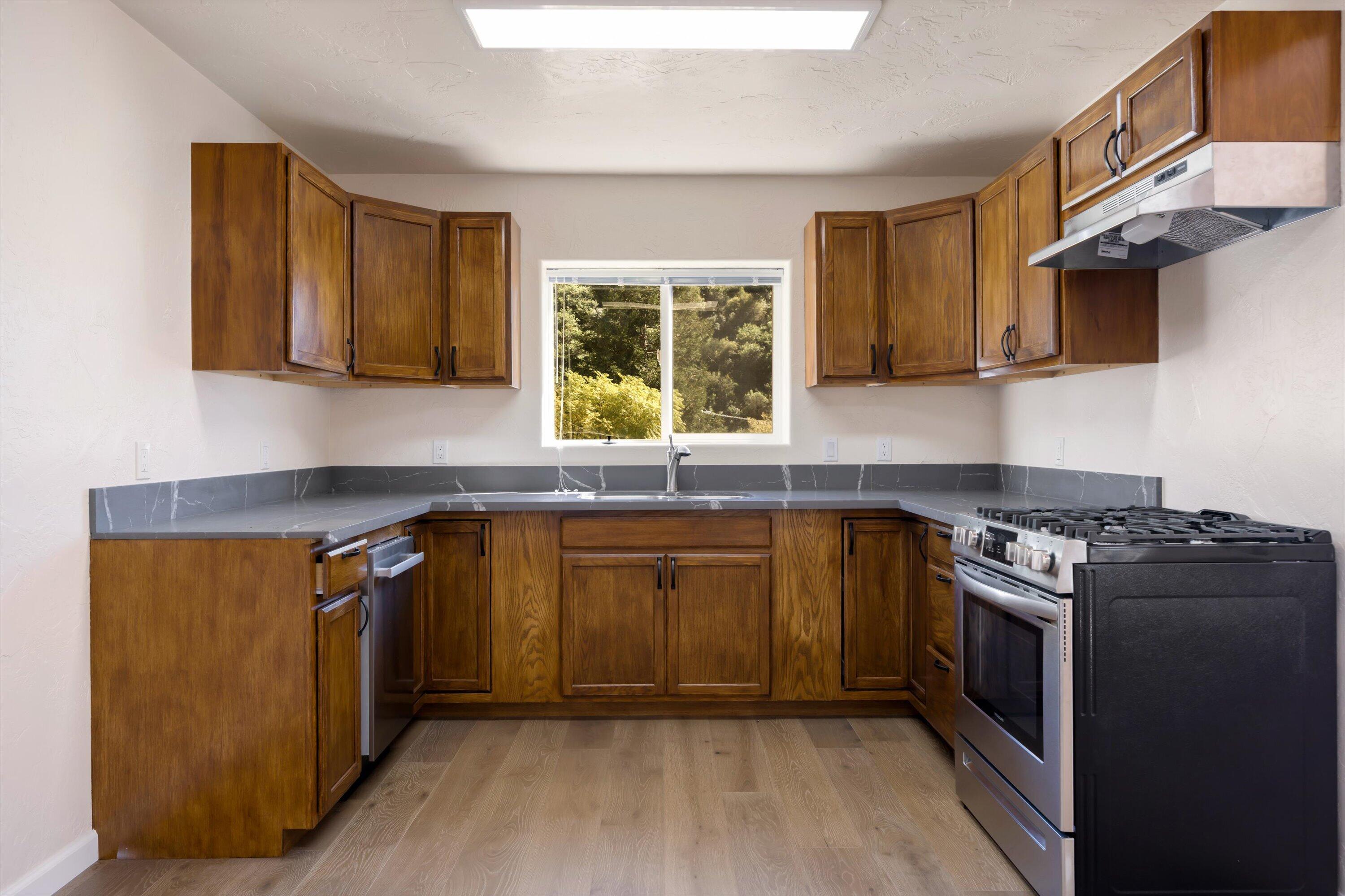 1090 Toro Canyon Road Santa Barbara, CA 93108 - Photo 55 of 59 Guest House Top Level