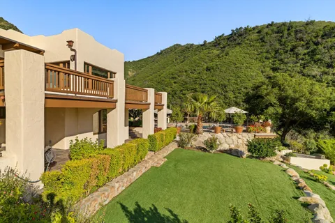 $3,999,000 | 1090 Toro Canyon Road, Santa Barbara, CA 93108