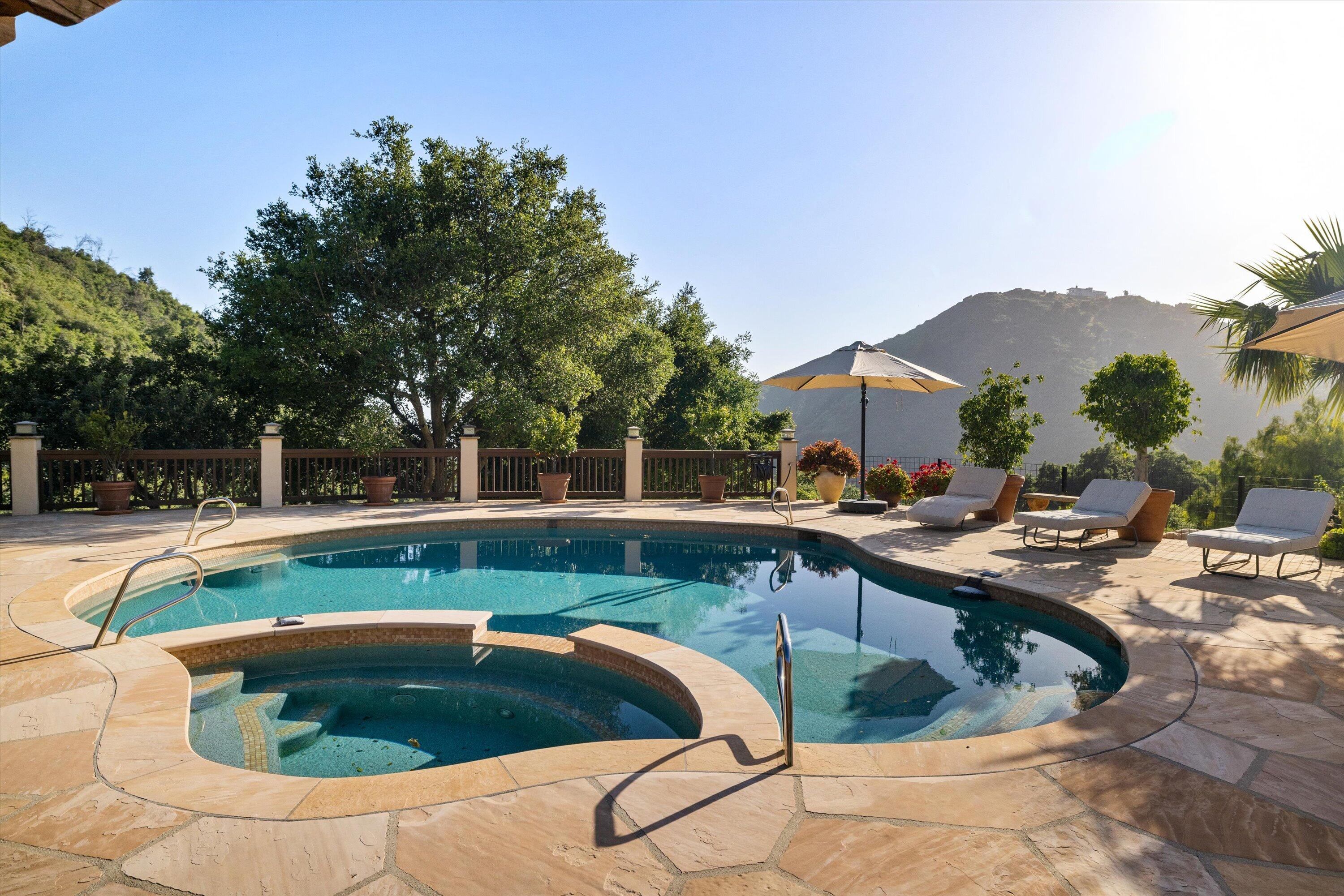 1090 Toro Canyon Road Santa Barbara, CA 93108 - Photo 10 of 59