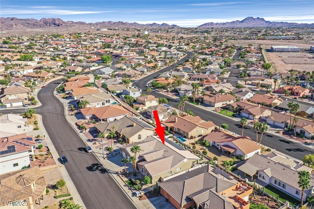 904 Rhyolite Terrace Henderson, NV 89011 - Photo 40 of 44 Gallery Image 40