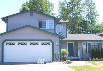 1202 235th Place Southwest Bothell, WA 98021 - Photo 1 of 1
