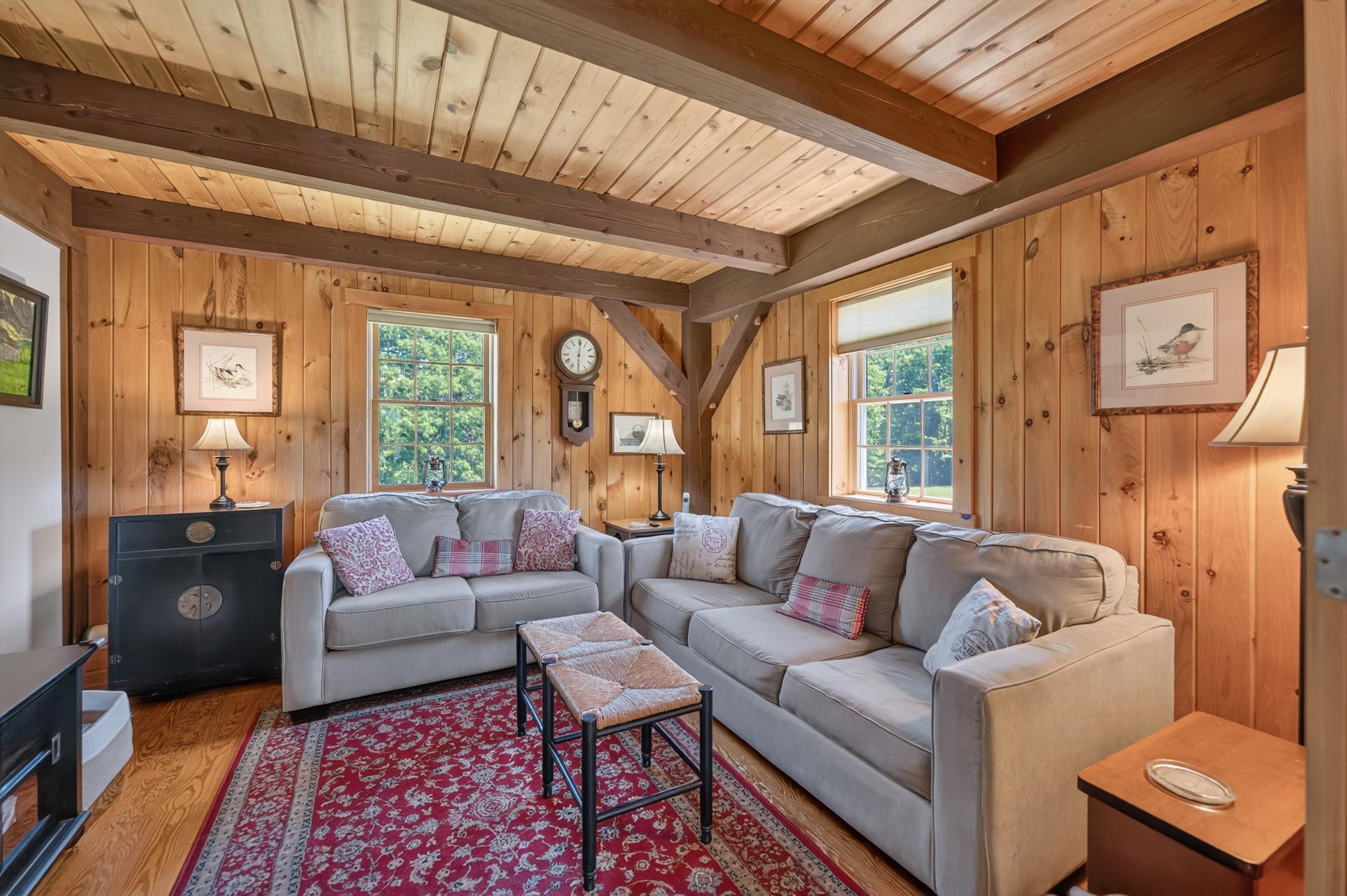 389 Boyd Hill Road Wilmington, VT 05363 - Photo 11 of 31