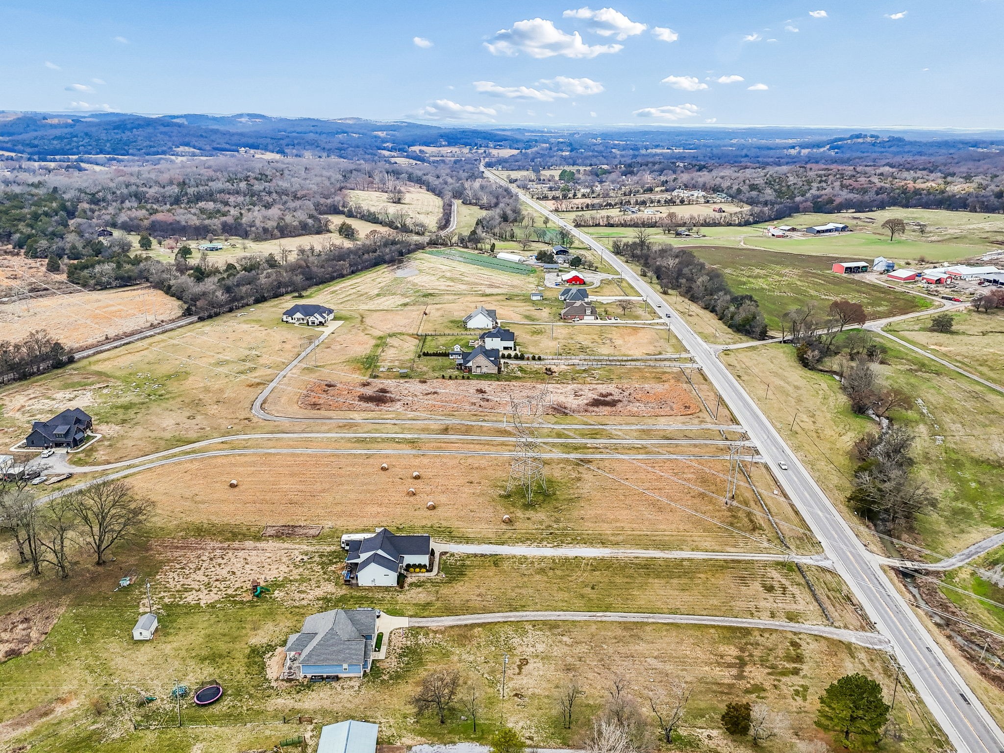 5 Sparta Pike Watertown, TN 37184 - Photo 12 of 17 a view of an ocean view
