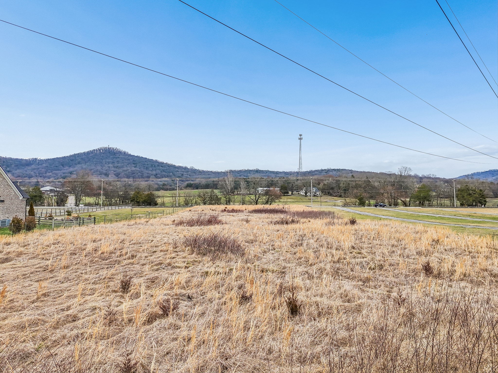 5 Sparta Pike Watertown, TN 37184 - Photo 16 of 17 a view of a lake view
