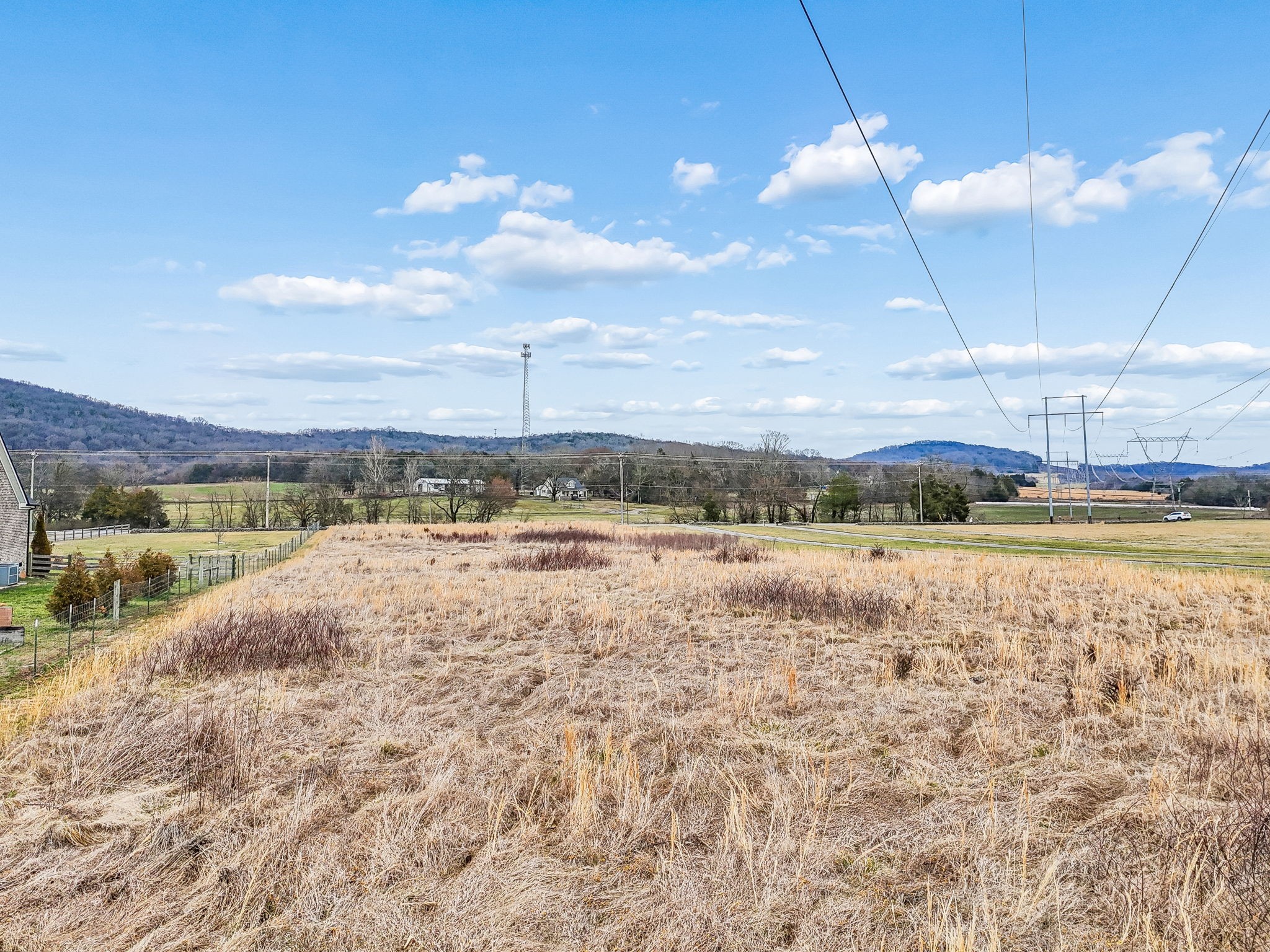 5 Sparta Pike Watertown, TN 37184 - Photo 17 of 17 a view of a lake view