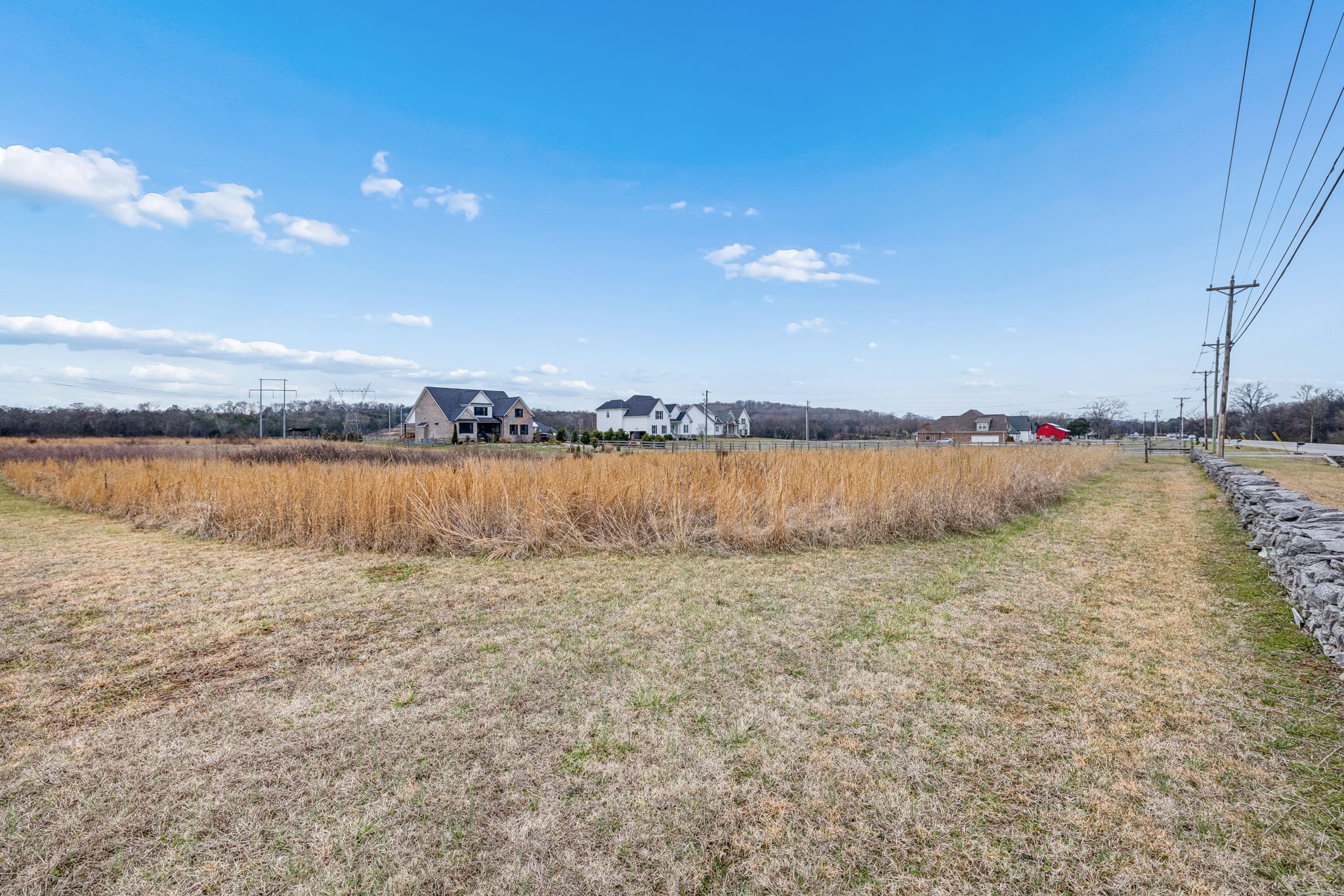 5 Sparta Pike Watertown, TN 37184 - Photo 6 of 17 a view of a lake with houses in the background