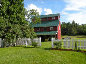 968 Apple Hill Road Calais, VT 05650 - Photo 14 of 26 Gallery Image 14
