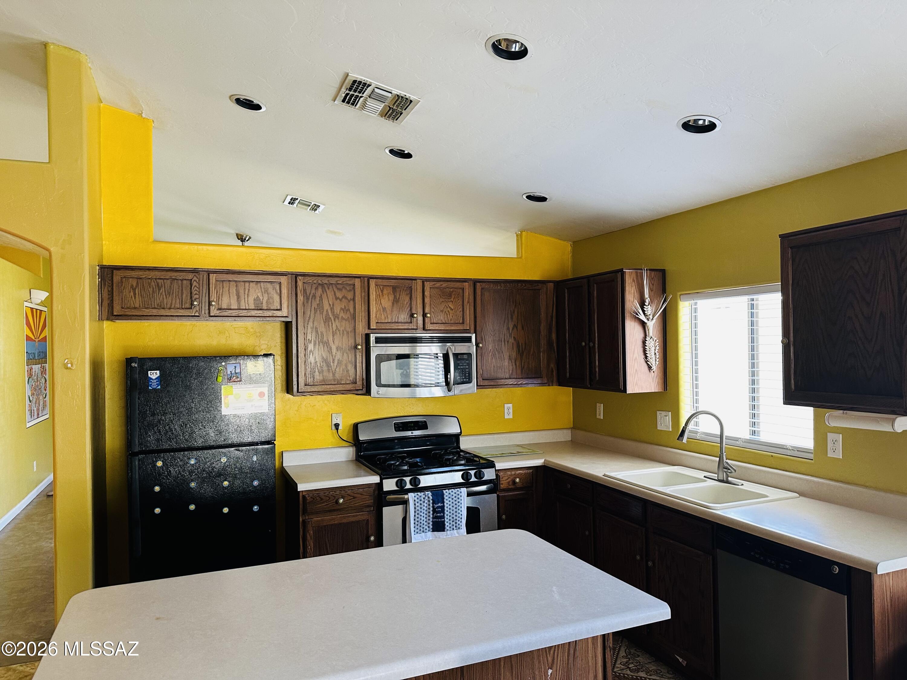 4641 South Paseo Rio Bravo Tucson, AZ 85714 - Photo 7 of 28