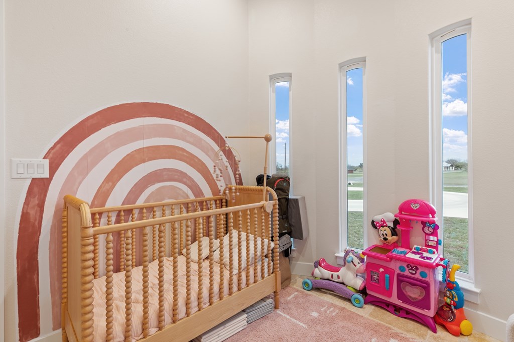 661 Emerald Loop Fredericksburg, TX 78624 - Photo 34 of 73 Guest room #1/office