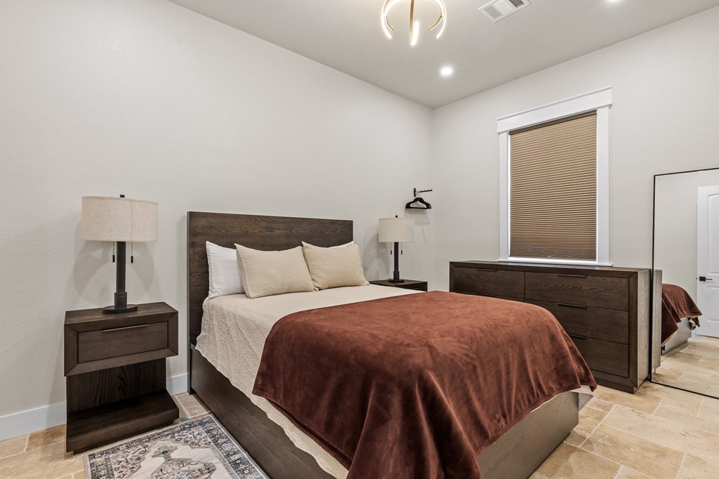 661 Emerald Loop Fredericksburg, TX 78624 - Photo 54 of 73 B&B bedroom #1