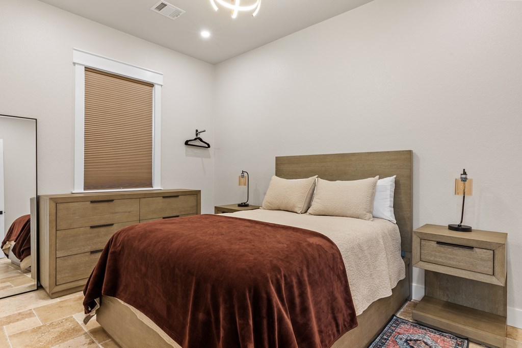 661 Emerald Loop Fredericksburg, TX 78624 - Photo 55 of 73 B&B bedroom #2