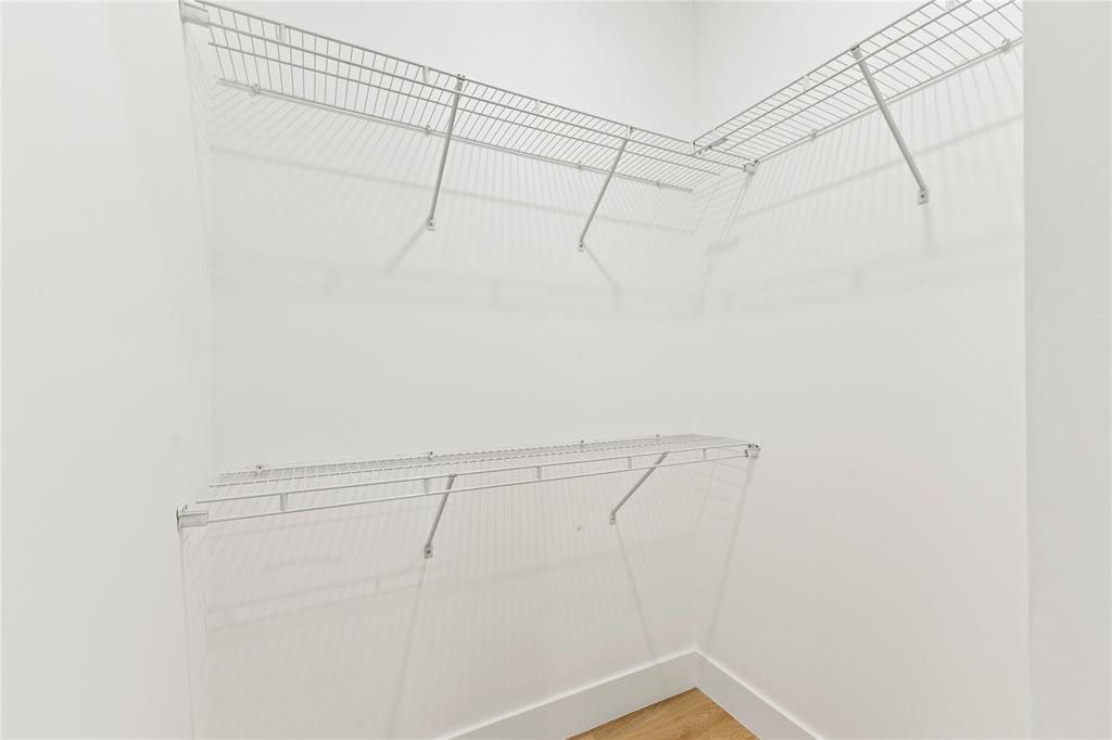 6810 Church Street Jupiter, FL 33458 - Photo 19 of 39 a view of a room with racks on the wall