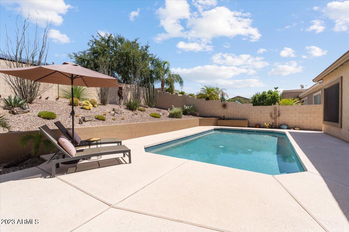 3424 West Montello Road Phoenix, AZ 85086 - Photo 25 of 39 Pool