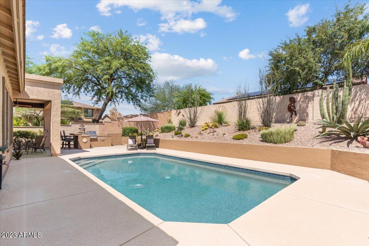 3424 West Montello Road Phoenix, AZ 85086 - Photo 26 of 39 Pool