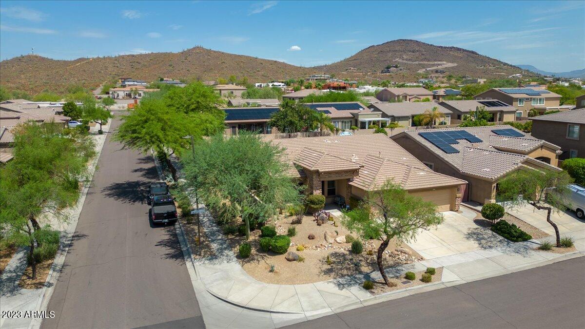 3424 West Montello Road Phoenix, AZ 85086 - Photo 30 of 39 erial
