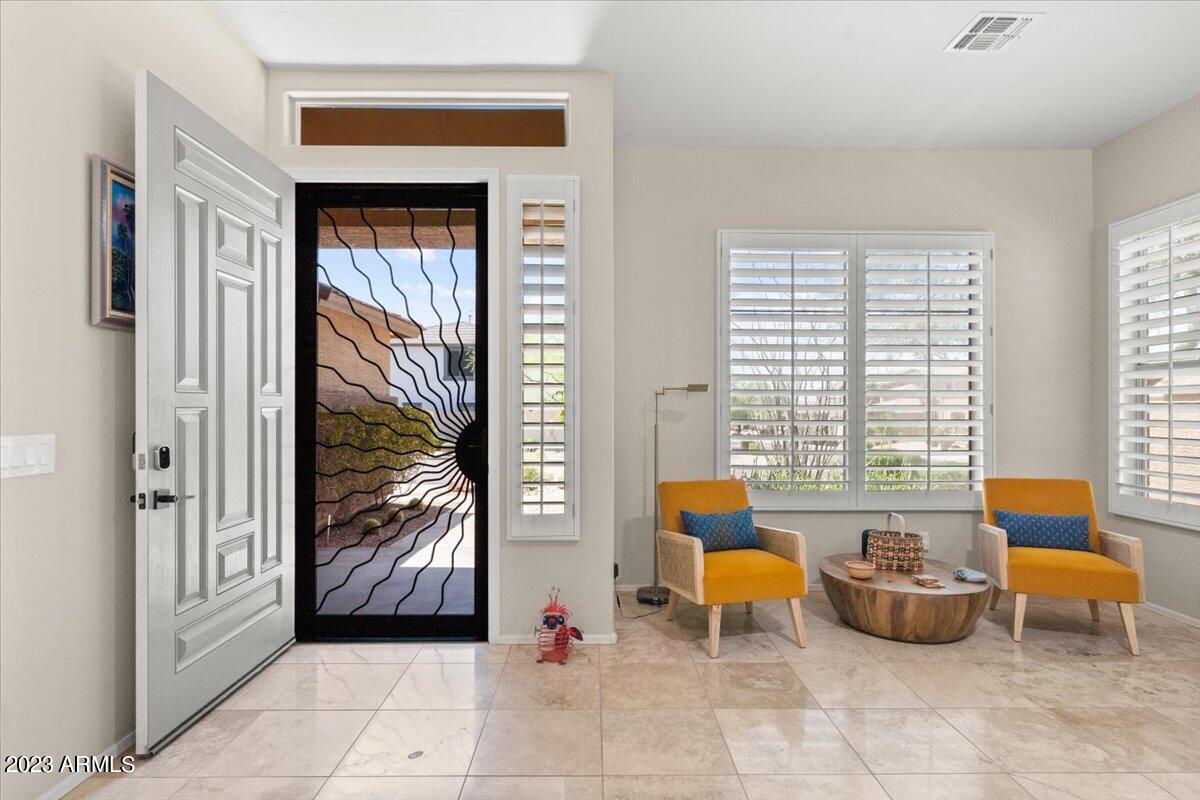 3424 West Montello Road Phoenix, AZ 85086 - Photo 3 of 39 Foyer
