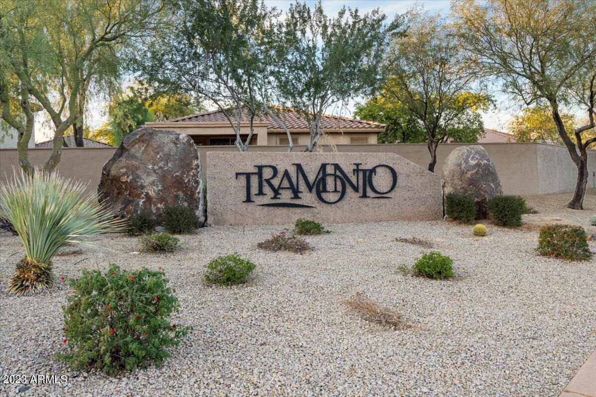 3424 West Montello Road Phoenix, AZ 85086 - Photo 34 of 39 Community