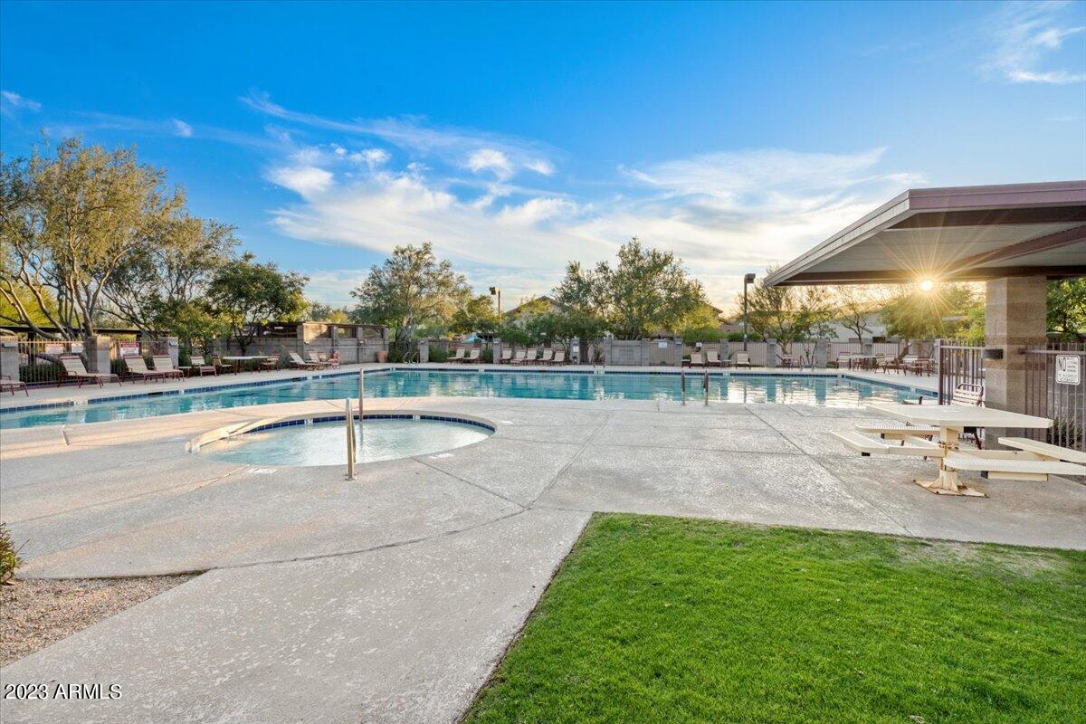 3424 West Montello Road Phoenix, AZ 85086 - Photo 35 of 39 Community