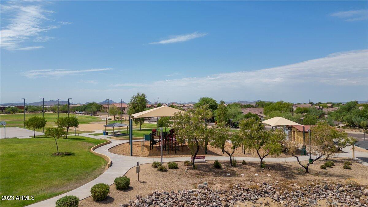3424 West Montello Road Phoenix, AZ 85086 - Photo 36 of 39 Community