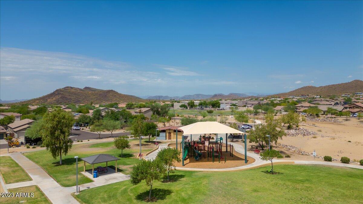 3424 West Montello Road Phoenix, AZ 85086 - Photo 37 of 39 Community