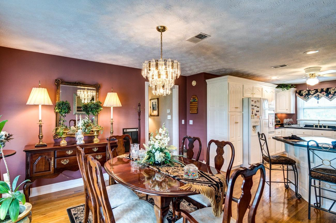 1432 Richmond Road North Berea, KY 40403 - Photo 29 of 47 Photo 29