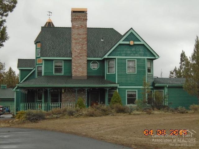 63554 Overtree Road Bend, OR 97701 - Photo 2 of 25 Additional Photo