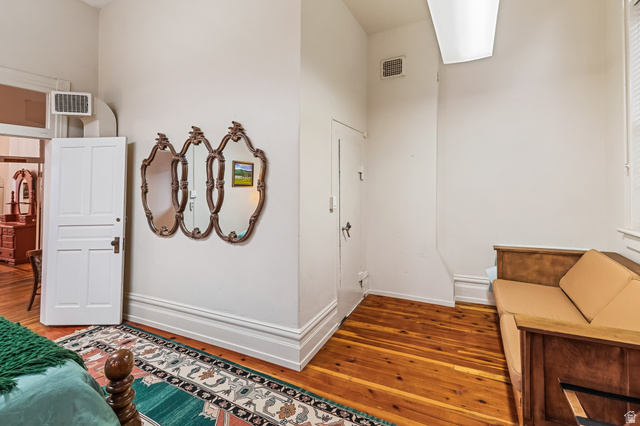 21 North Main Street Kingston, UT 84743 - Photo 57 of 107 Bedroom with hardwood / wood-style floors and baseboards