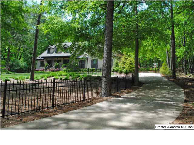 5120 Meadow Brook Road Birmingham, AL 35242 - Photo 2 of 32
