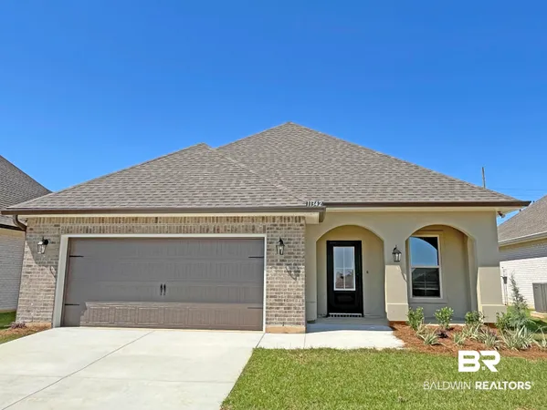$346,766 | 11342 Kingsland Drive, Daphne, AL 36526