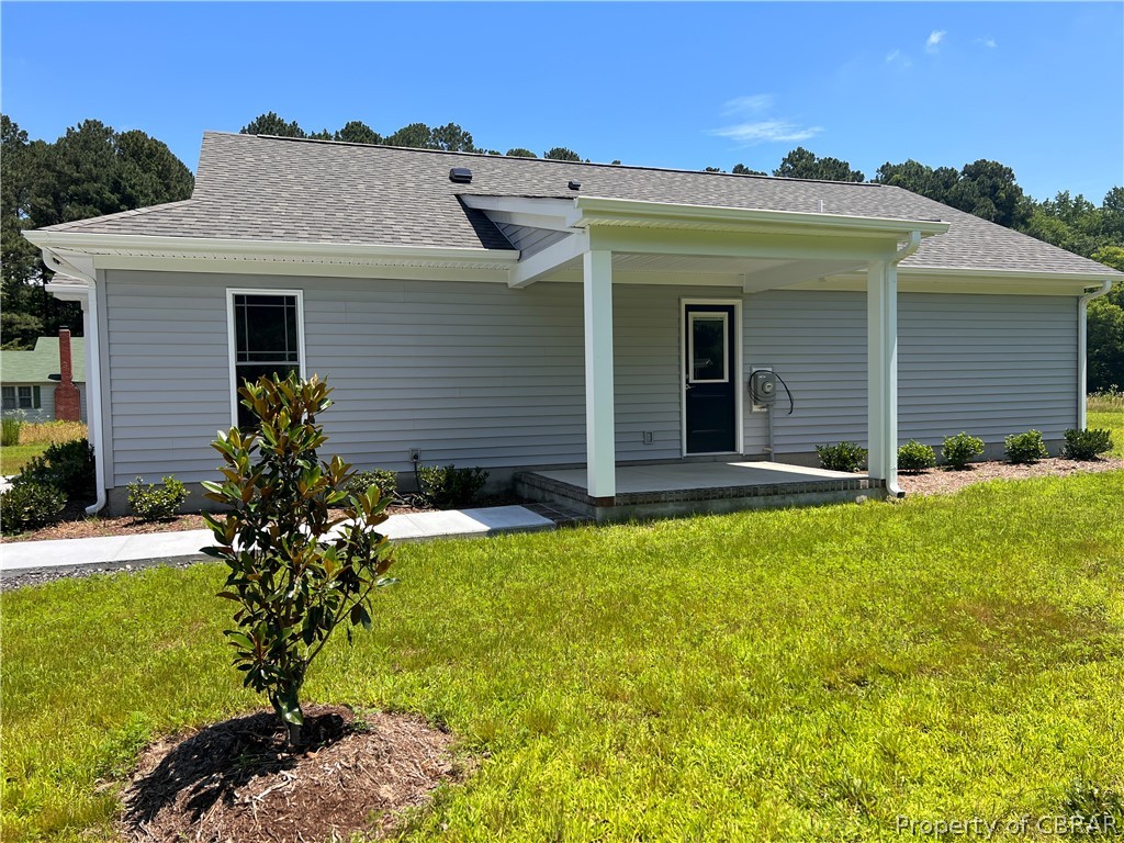 4205 Cedar Bush Road Hayes, VA 23072 - Photo 26 of 26 Gallery Image 26