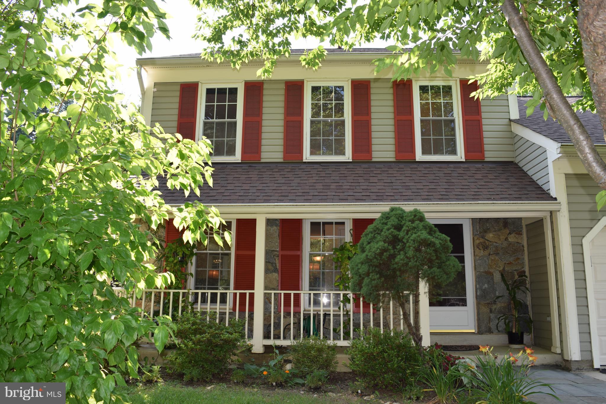 Exterior (Front)