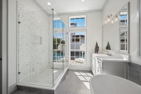 $2,450,000 | 4815 Allencrest Lane, Dallas, TX 75244