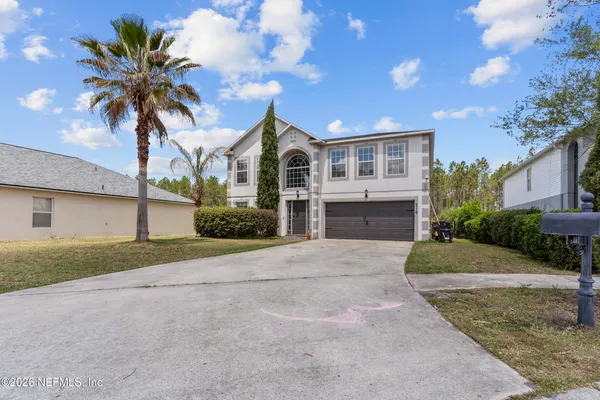 $2,700 | 519 Islamorada Drive South, Macclenny, FL 32063
