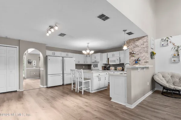$2,700 | 519 Islamorada Drive South, Macclenny, FL 32063