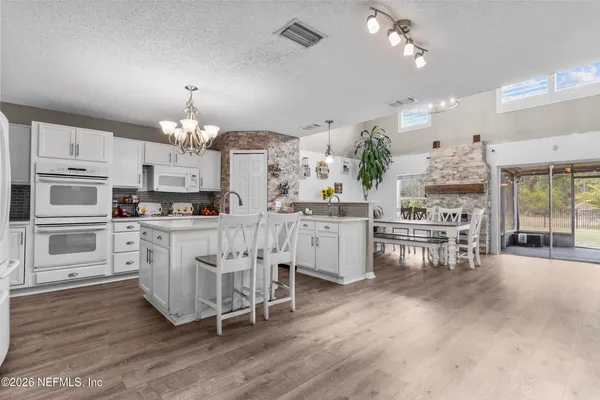 $2,700 | 519 Islamorada Drive South, Macclenny, FL 32063